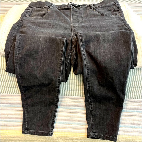 Liverpool Los Angeles Jeans - Picture 2 of 4